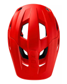 Capacete Fox Mainframe Vermelho Mips