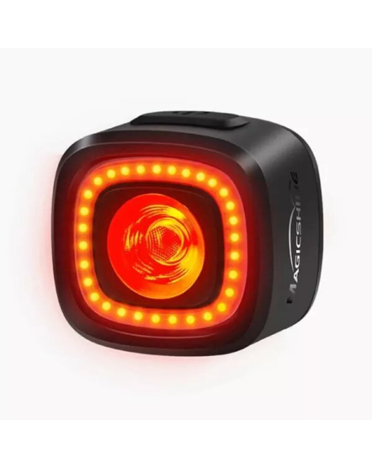 Luz Traseira Magicshine Seemee 150 Lumens Tl V2.0