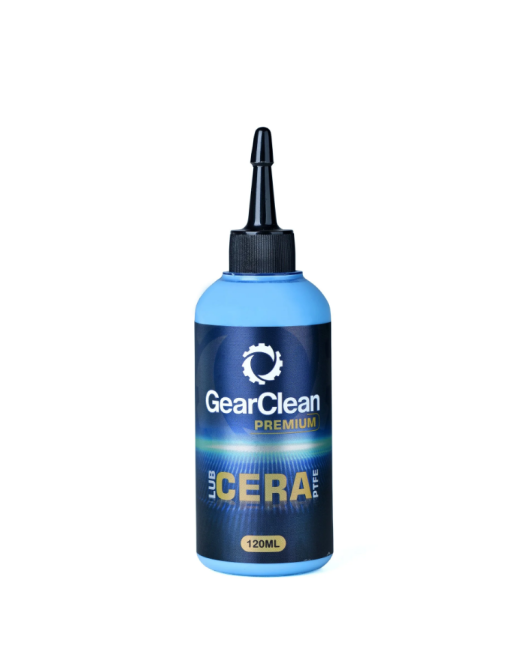 Lubrificante Gear Clean Premium