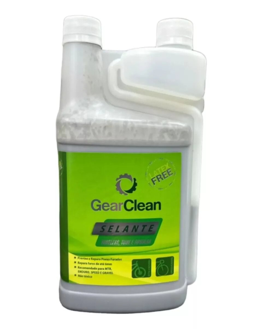 Selante GearClean Tubeless 1L