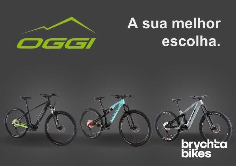 Bicicleta Oggi