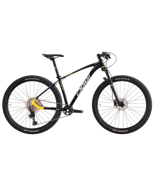 Bicicleta Oggi 7.2 Shimano Deore 12V 2024 LTD