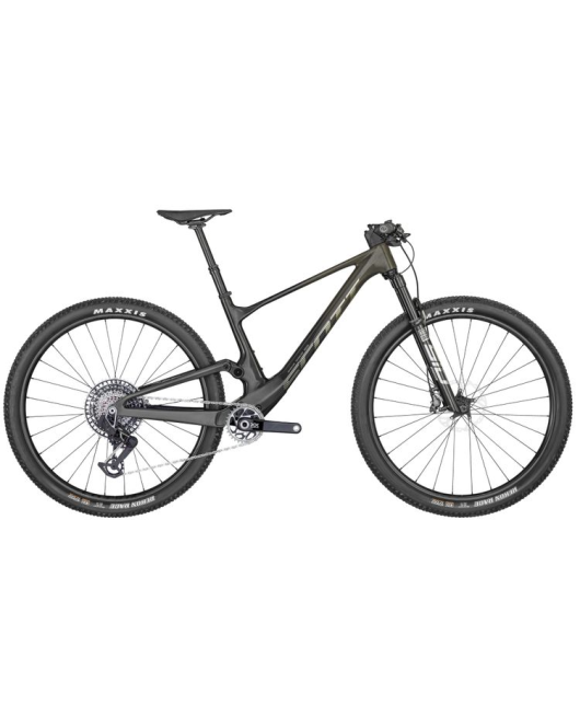 BICICLETA SCOTT SPARK RC WORLD CUP EVO 2024