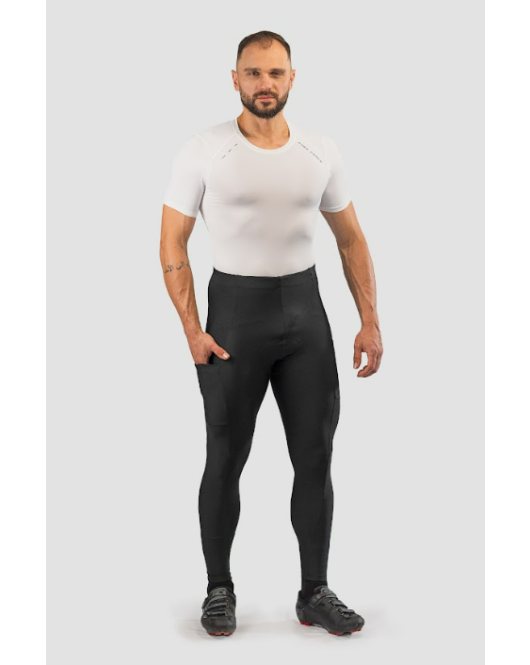 Calça Free Force Preto