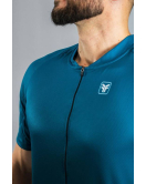 Camiseta Free Force Basic Cobalt