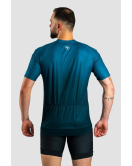 Camiseta Free Force Basic Cobalt