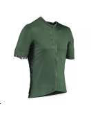 Camisa Leatt Mtb Endurance 5.0 Verde