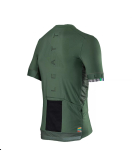 Camisa Leatt Mtb Endurance 5.0 Verde