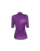 Camisa Feminina Mauro Ribeiro Vibrant Roxo