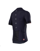 Camisa Leatt Mtb Endurance 5.0 Preto