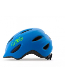 Capacete Giro Scamp Azul