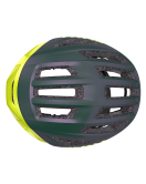 Capacete Scott Centric Plus Verde Prism