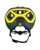 Capacete Scott Centric Plus Verde Prism