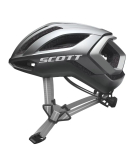 Capacete Scott Centric Plus Cinza