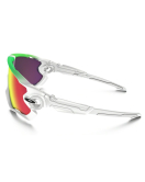 Óculos Oakley Jaw Breaker Green Fade Collection 9290-15