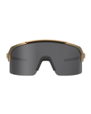  Óculos HB Edge Gloss Gold/Matte Black Gray