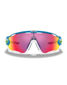 Óculos Oakley JawBreaker Green Fade Collection 9290-4431