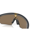 Óculos Oakley Sphaera Matte Carbon Polarized