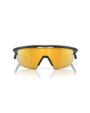 Óculos Oakley Sphaera Matte Carbon Polarized