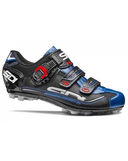 Sidi best sale eagle 7