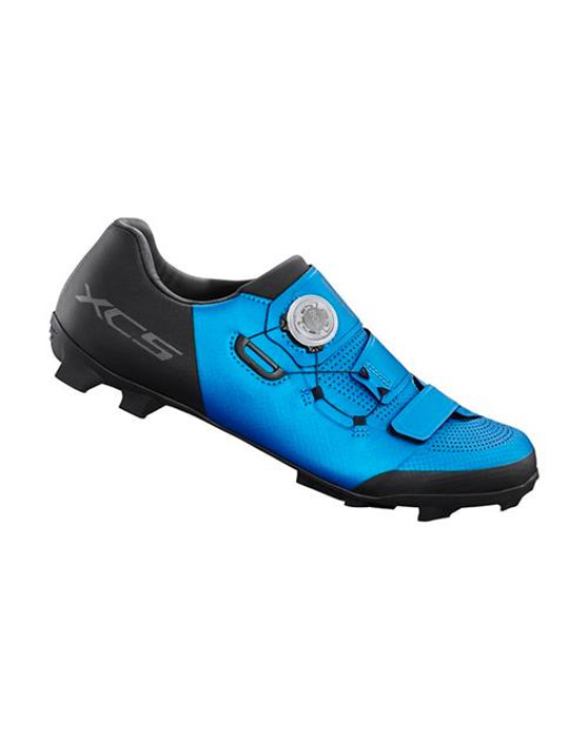 Sapatilha Shimano SH-XC502 - Azul 