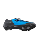 Sapatilha Shimano SH-XC502 - Azul 