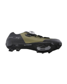 Sapatilha Shimano SH-XC502 - Verde