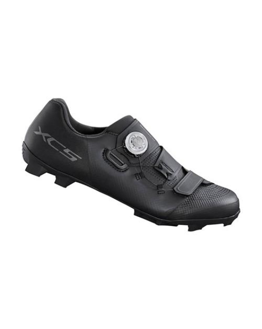 Sapatilha Shimano SH-XC502 - Preto